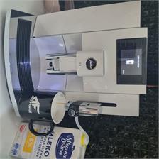 Ekspres Jura E8 (EB) Piano White 15353