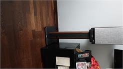 ELAC Uni-Fi Reference B6 Czarny