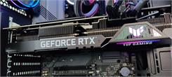 ASUS GeForce RTX 3060 Ti TUF Gaming OC 8GB GDDR6X