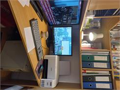 Epson EcoTank L3256