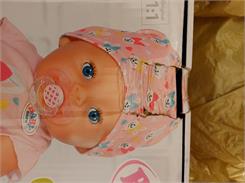 Zapf Creation Lalka Baby Born Magiczna Dziewczynka 43Cm 783500