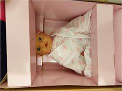Zapf Creation Lalka Baby Born Magiczna Dziewczynka 43Cm 783500
