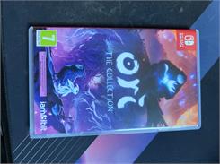 Ori The Collection (Gra NS)