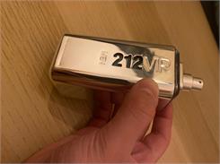 Carolina Herrera 212 Vip Men Woda Toaletowa 100 ml