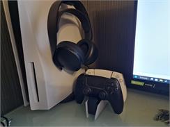 Sony PlayStation 5 DualSense Stacja ładująca
