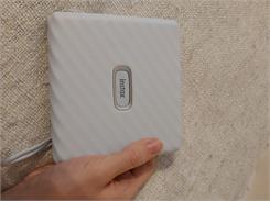 Fujifilm Instax Link Wide A White (16719574)