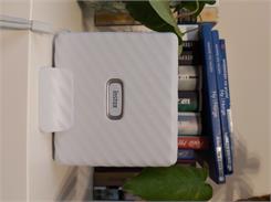 Fujifilm Instax Link Wide A White (16719574)