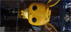 Funko Figurka Pop! Jumbo: 25cm Pokemon Eevee nr 540