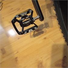 Shimano Pd T8000 Deore Xt Spd + Bloki Epdt8000