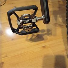 Shimano Pd T8000 Deore Xt Spd + Bloki Epdt8000