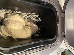 Tefal Bread Of The World PF6118