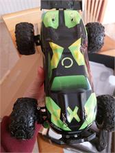 Overmax Samochód Monster 3.0 53765