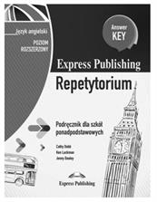 Repetytorium Answer Key PR EXPRESS PUBLISHING Express Publishing