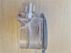 Helpmedi Nebucare Max Zestaw Do Nebulizacji (Nebulizator NE-M01L+ Sól Fizjologiczna 40szt.)