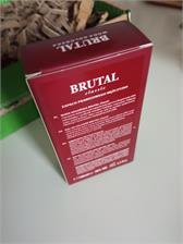 Brutal Classic Woda Kolońska 100 ml