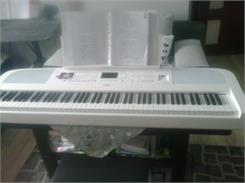 Yamaha DGX-670B - Pianino cyfrowe