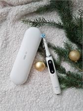 Szczoteczka elektryczna Oral-B iO Series 10 White
