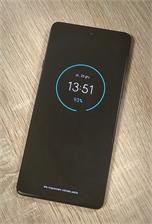 Motorola Edge 20 8/128GB Czarny