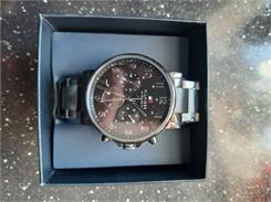 Tommy Hilfiger Watch Daniel 1710383