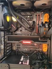 AMD Radeon RX 6950 XT 16GB GDDR6 (100438416)