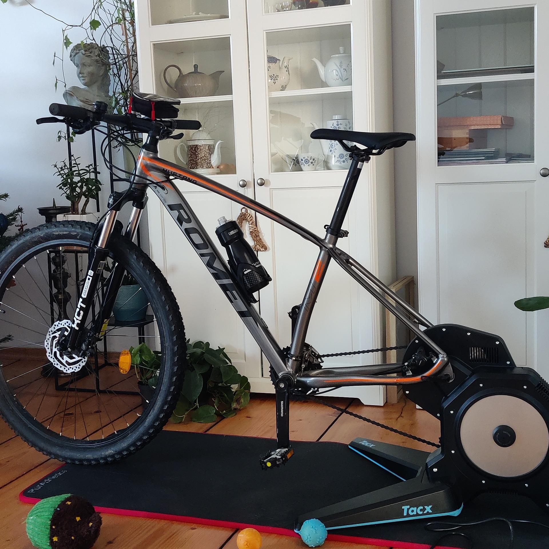 Tacx FLUX 2 Smart T2980