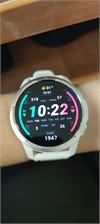 Xiaomi Watch S1 Active GL Biały