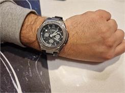 Casio GST-W110-1AER