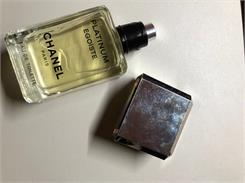 Chanel Platinum Egoiste Woda Toaletowa 100 ml 