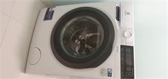 Electrolux SteamCare 700 UniversalDose EW7FN349PSP