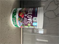 Allnutrition Forest Fruit In Jelly 1000G
