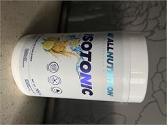 Allnutrition Isotonic 700g