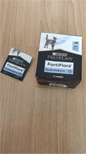 Purina Pro Plan Feline FortiFlora Probiotyk Dla Kota Pudełko 30x1g
