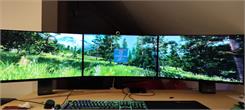 Xiaomi Mi 2K Gaming 27” (BHR5039GL)