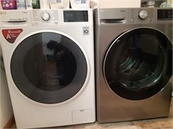Suszarka LG RC90V9PV2N