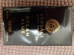 Versace Dylan Blue Woda Toaletowa 100 ml