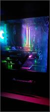 ASUS GeForce RTX 3060 Ti TUF Gaming OC 8GB GDDR6X