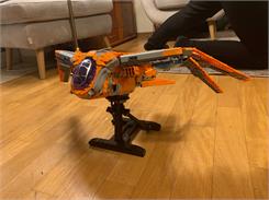 LEGO Marvel Avengers 76193 Statek Strażników