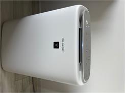 Sharp UA-KIN50E-W