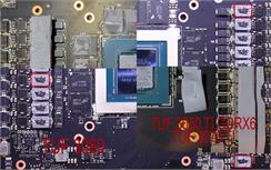 ASUS GeForce RTX 3060 Ti TUF Gaming OC 8GB GDDR6X