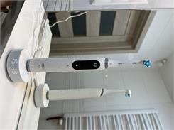 Szczoteczka elektryczna Oral-B iO Series 10 White
