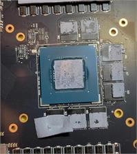 ASUS GeForce RTX 3060 Ti TUF Gaming OC 8GB GDDR6X