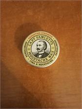 CAPTAIN FAWCETT Expedition Strenght Wosk do Wąsów 15ml