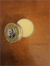 CAPTAIN FAWCETT Expedition Strenght Wosk do Wąsów 15ml