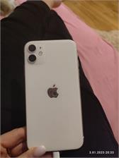 Apple iPhone 11 64GB Biały