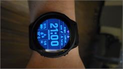 Garmin Forerunner 955 Solar Czarny 100263820