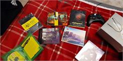 Cyberpunk 2077 (Gra Xbox One)