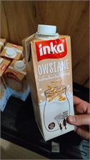 Inka Napój Owsiany 1L