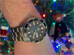 Orient Kamasu Mako III RA-AA0811E19B