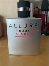 Allure Homme Sport Woda Toaletowa 100 ml