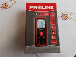 Proline Dalmierz Laserowy 15173
